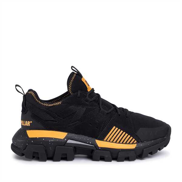 Sneakersy CATerpillar Raider Sport P724513 Čierna