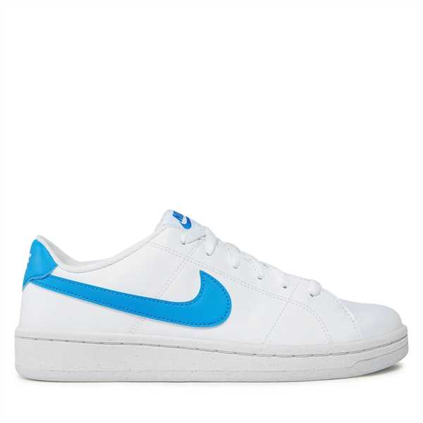 Sneakersy Nike Court Royale 2 Nn DH3160 103 Biela