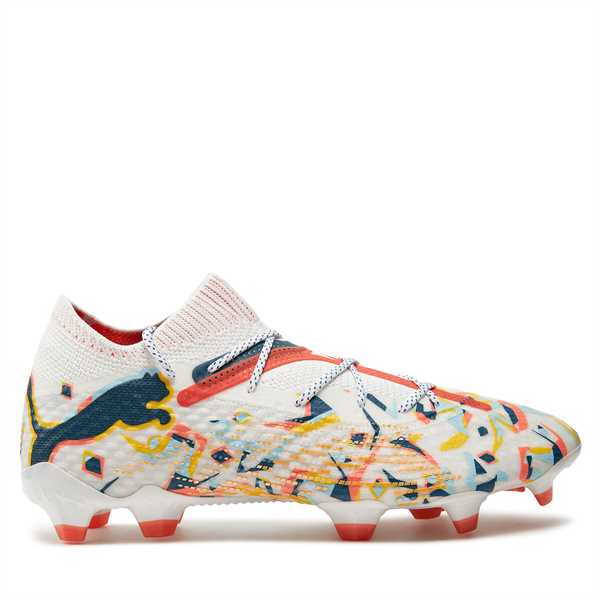 Futbalové topánky Puma Future 7 Ultimate Creativity Fg/Ag 107836-01 Farebná