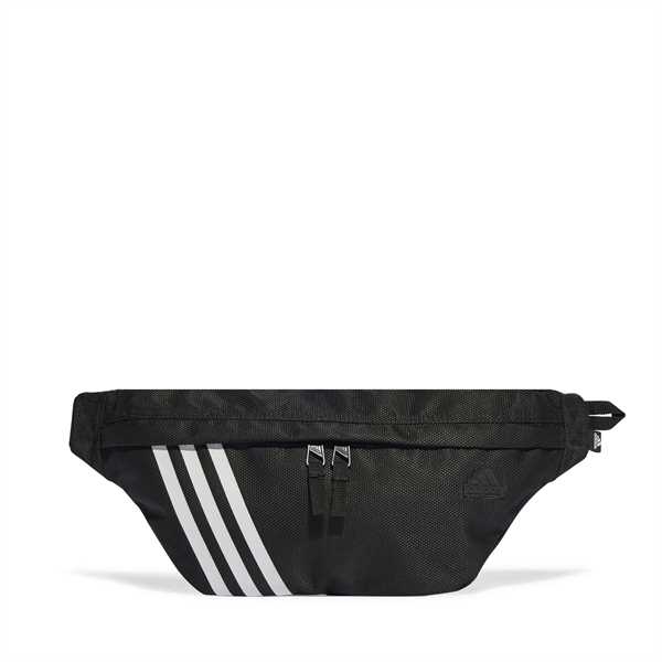 Ľadvinka adidas Future Icons Waist Bag HY0735 Čierna