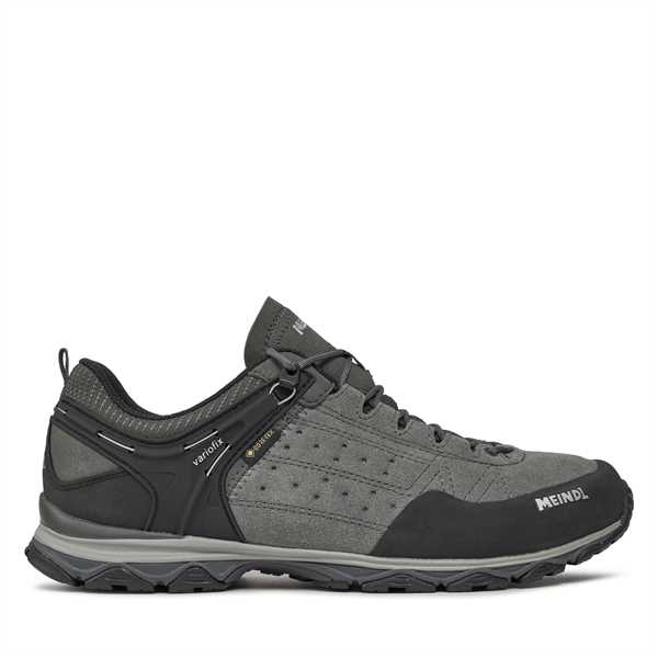 Trekingová obuv Meindl Ontario Gtx GORE-TEX 3938/63 Sivá