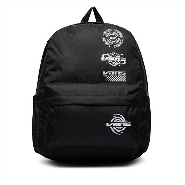 Ruksak Vans Old Skool Backpack VN000H4W1581 Čierna