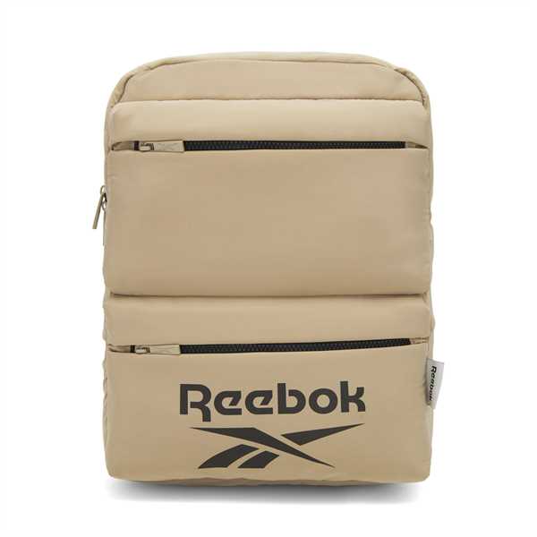 Ruksak Reebok RBK-012-CCC-05 Béžová