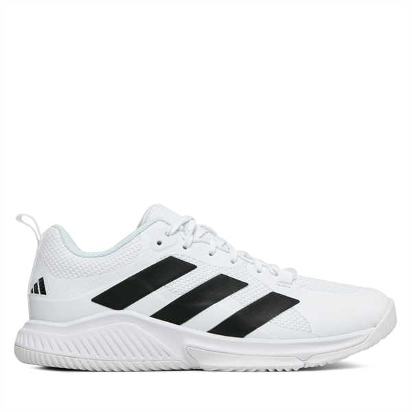 Halové topánky adidas Court Team Bounce 2.0 Shoes HR1239 Biela