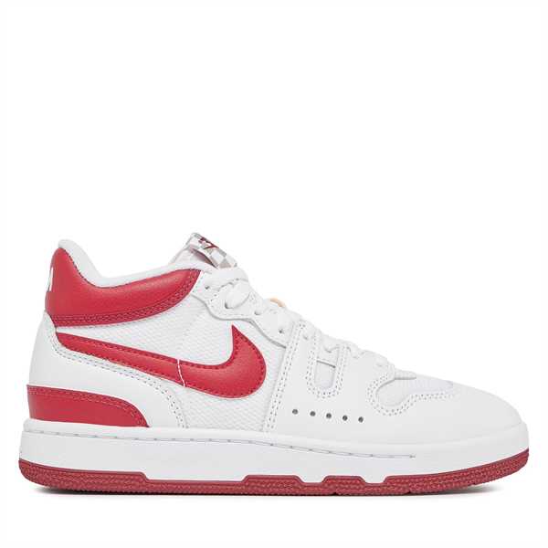 Sneakersy Nike Attack Qs Sp FB8938 100 Biela