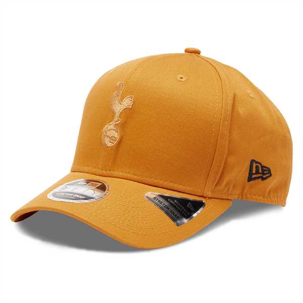 Šiltovka New Era Tottenham Hotspur 9Fifty 60284515 Oranžová