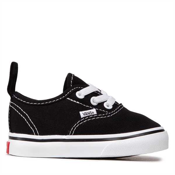 Tenisky Vans Authentic Elas VN0A34A1LXN1 Čierna