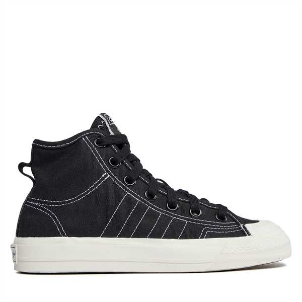 Plátenky adidas Nizza Hi Rf F34057 Čierna