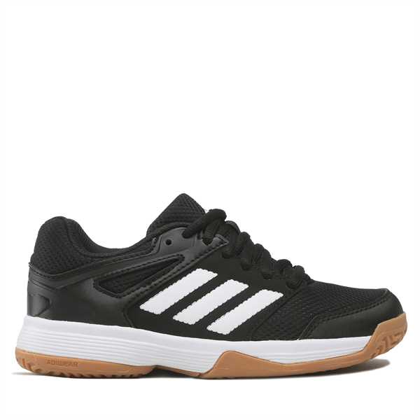 Halové topánky adidas Speedcourt IE4295 Čierna