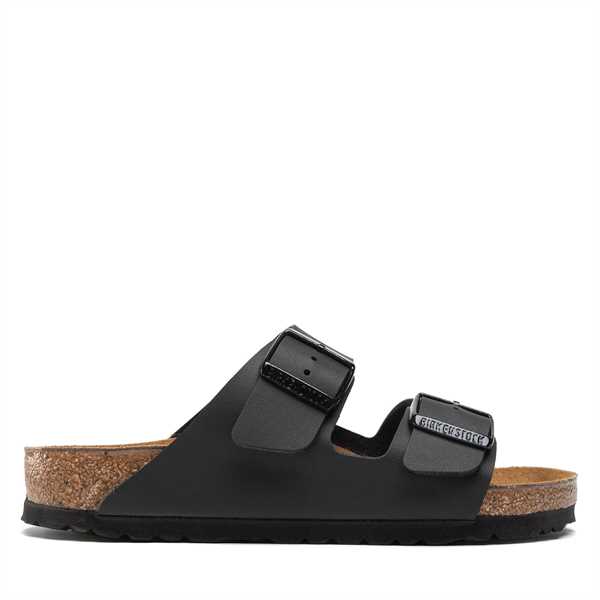 Šľapky Birkenstock Arizona 051791 Čierna