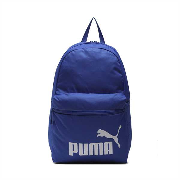 Ruksak Puma Phase Backpack 075487 27 Modrá