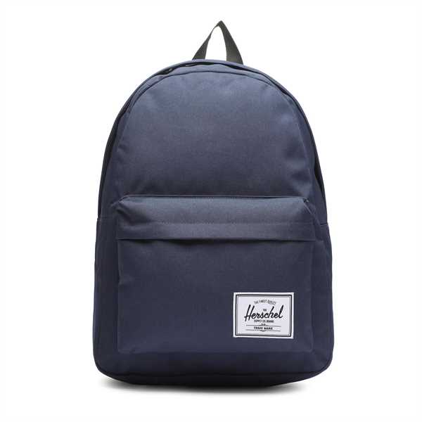 Ruksak Herschel Classic™ Backpack 11377-00007 Tmavomodrá