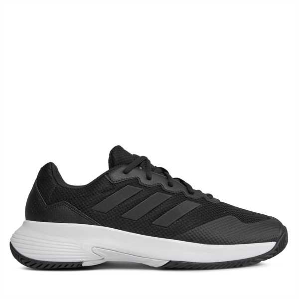 Tenisové topánky adidas Gamecourt 2.0 Tennis IG9567 Čierna