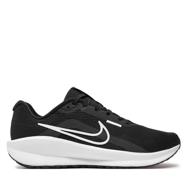 Bežecké topánky Nike Downshifter 13 FD6454 001 Čierna