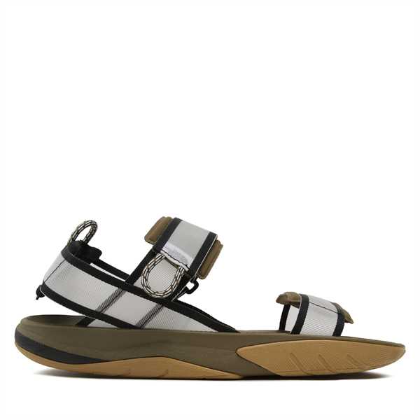 Sandále The North Face M Skeena Sport Sandal NF0A5JC6WMB1 Zelená