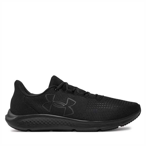 Bežecké topánky Under Armour Ua Charged Pursuit 3 Bl 3026518-002 Čierna