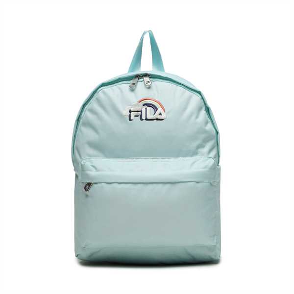 Ruksak Fila Beihai Rainbow Mini Backpack Malmö FBK0016 Zelená