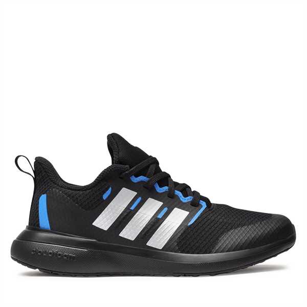 Sneakersy adidas FortaRun 2.0 Shoes Kids IG0413 Čierna