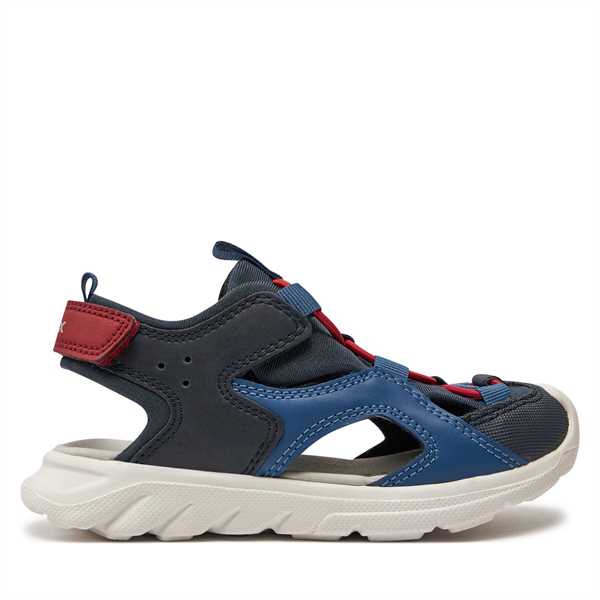 Sandále Geox J Sandal Airadyum Bo J45F1E 0ME15 C0735 S Tmavomodrá