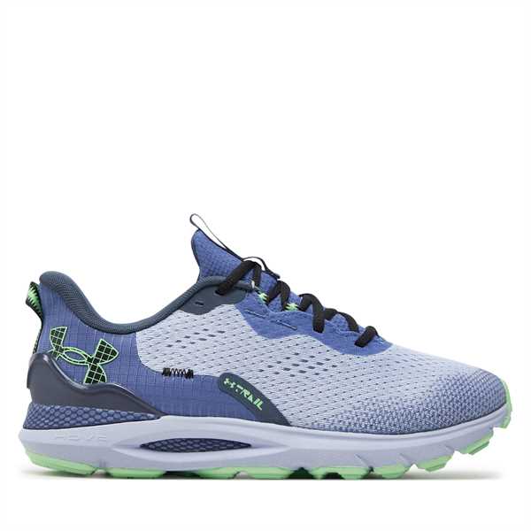 Bežecké topánky Under Armour Ua U Sonic Tr 3027764-500 Modrá