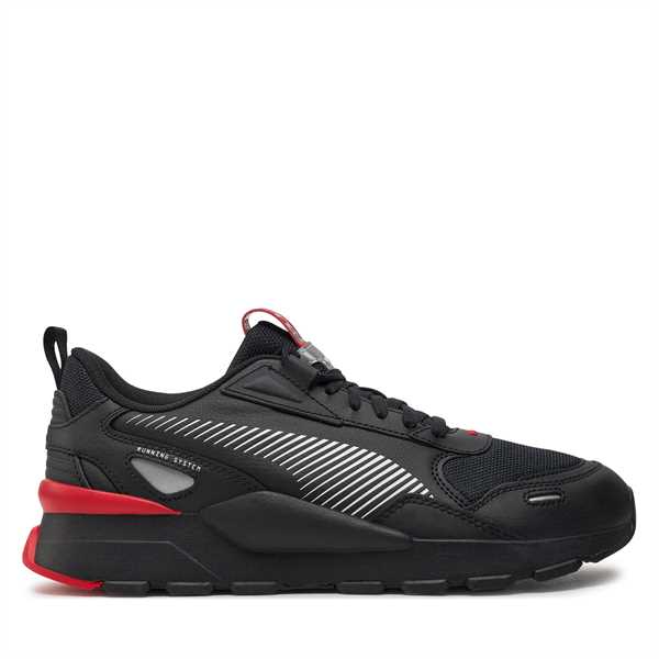 Sneakersy Puma RS 3.0 39260910 Čierna