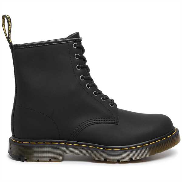 Glady Dr. Martens 1460 Snowplow Wp 24039001 Čierna