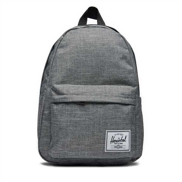 Ruksak Herschel Classic™ XL Backpack 11546-00919 Sivá