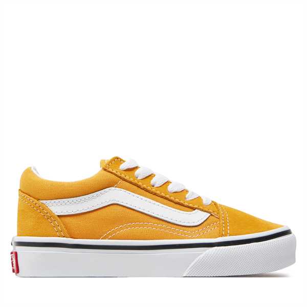 Tenisky Vans Uy Old Skool VN0005WVLSV1 Žltá