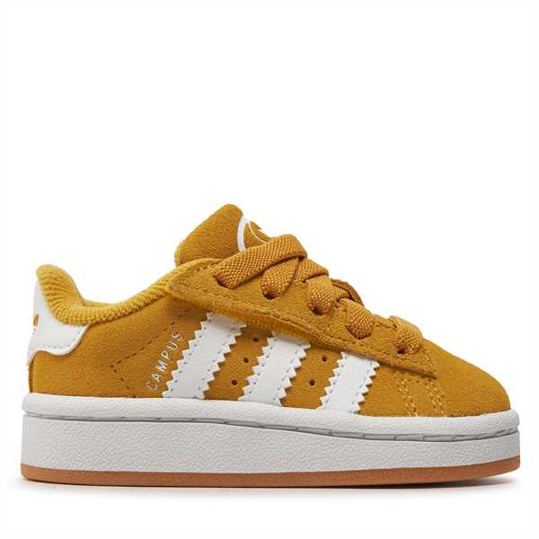 Sneakersy adidas Campus 00s Cf El I JH6325 Žltá