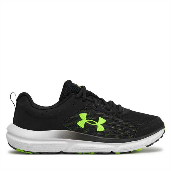 Bežecké topánky Under Armour Ua Charged Assert 10 3026175-007 Čierna