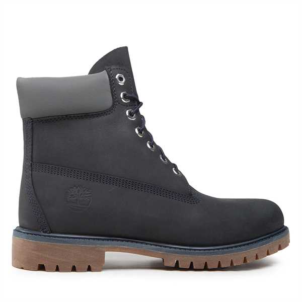 Outdoorová obuv Timberland 6" Premium Boot TB0A2DSJ019 Tmavomodrá