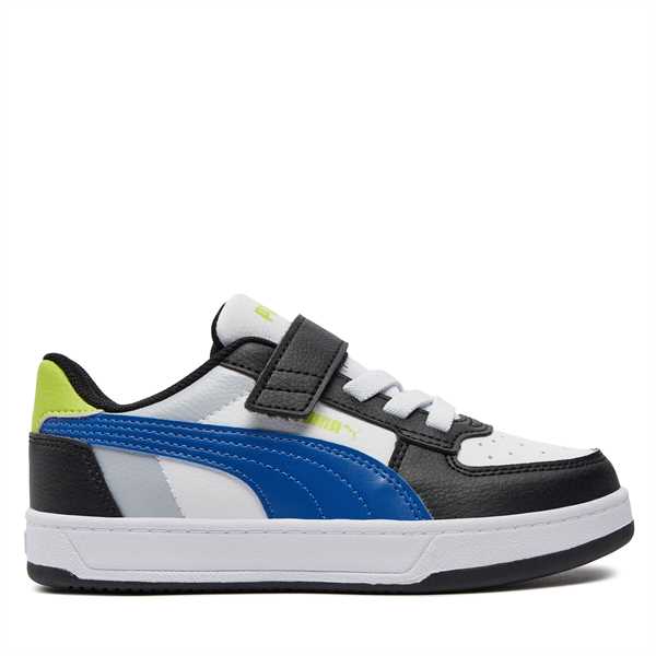 Sneakersy Puma Caven 2.0 Block Ac+ Ps 394462-06 Modrá