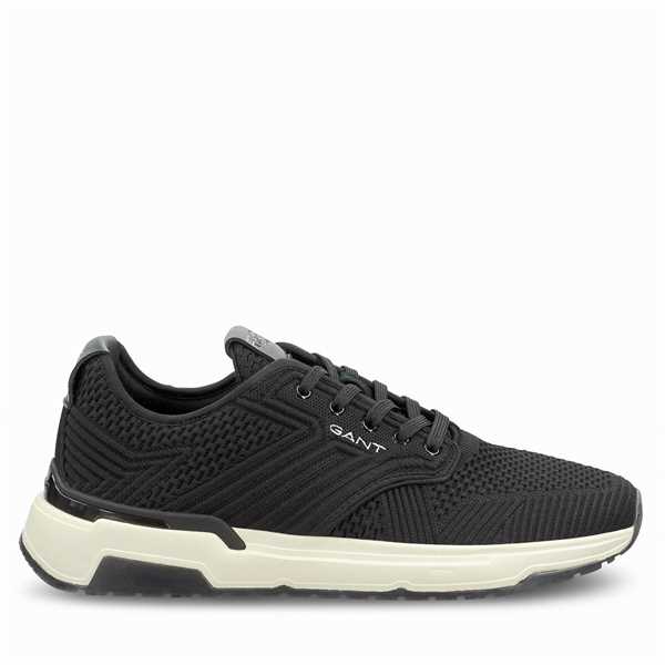 Sneakersy Gant Jeuton Sneaker 28638551 Čierna