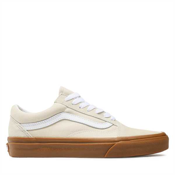 Tenisky Vans Ua Old Skool VN000D3H2LH1 Béžová