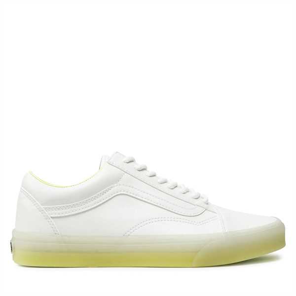 Tenisky Vans Old Skool VN0007NTWHT1 Biela