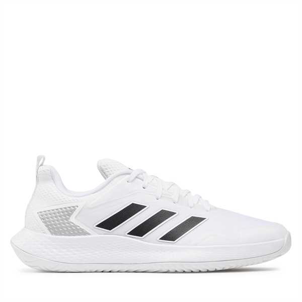 Tenisové topánky adidas Defiant Speed Tennis Shoes ID1508 Biela