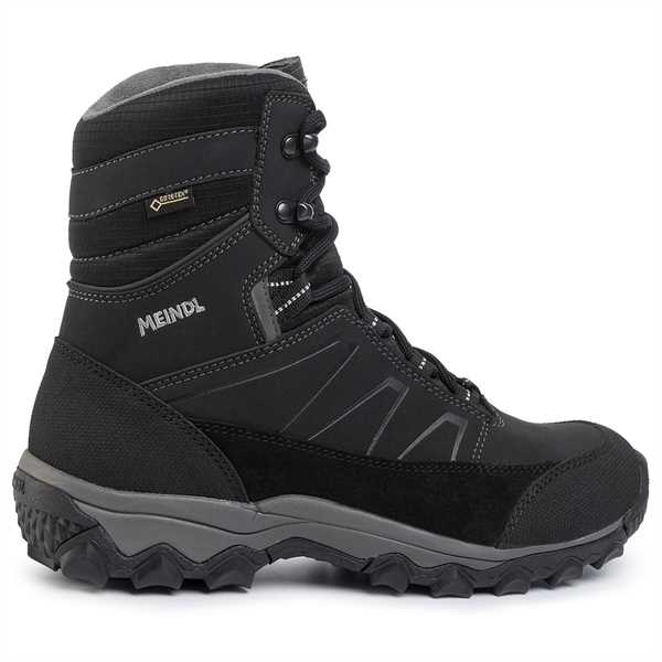 Trekingová obuv Meindl Sella Gtx GORE-TEX 7679 Čierna