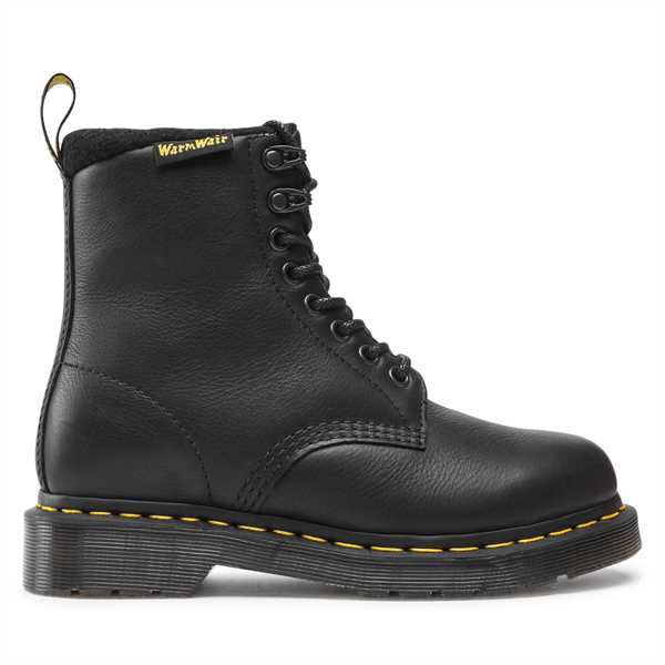 Glady Dr. Martens 1460 Pascal 27084001 Čierna