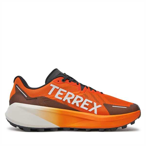 Bežecké topánky adidas Terrex Agravic 3 IG8841 Oranžová