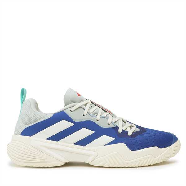 Tenisové topánky adidas Barricade Tennis Shoes ID1549 Modrá