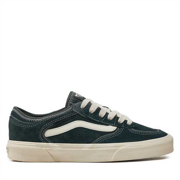 Tenisky Vans Rowley Classic VN0A4BTTDRK1 Zelená