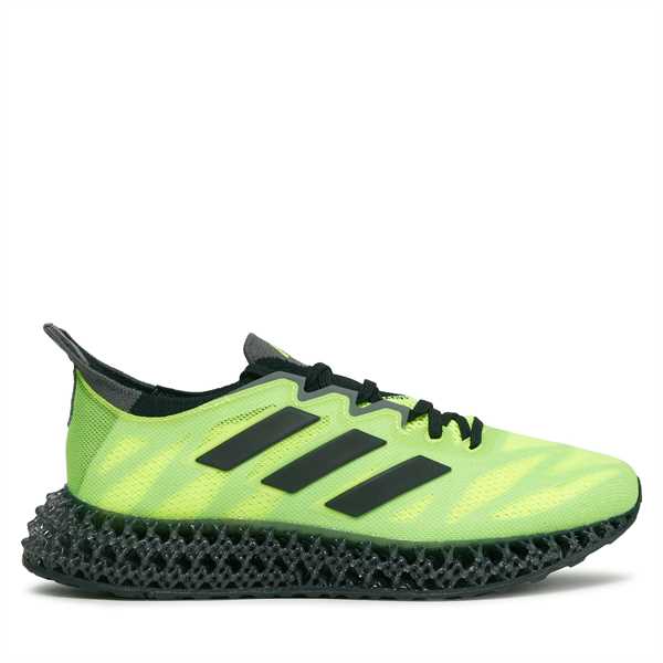 Bežecké topánky adidas 4DFWD 3 Running IG8978 Zelená