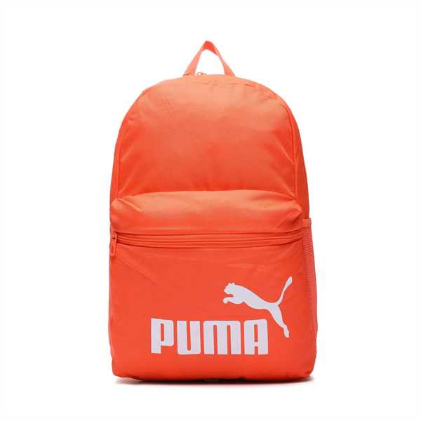 Ruksak Puma Phase Backpack Hot Heat 079943 07 Oranžová