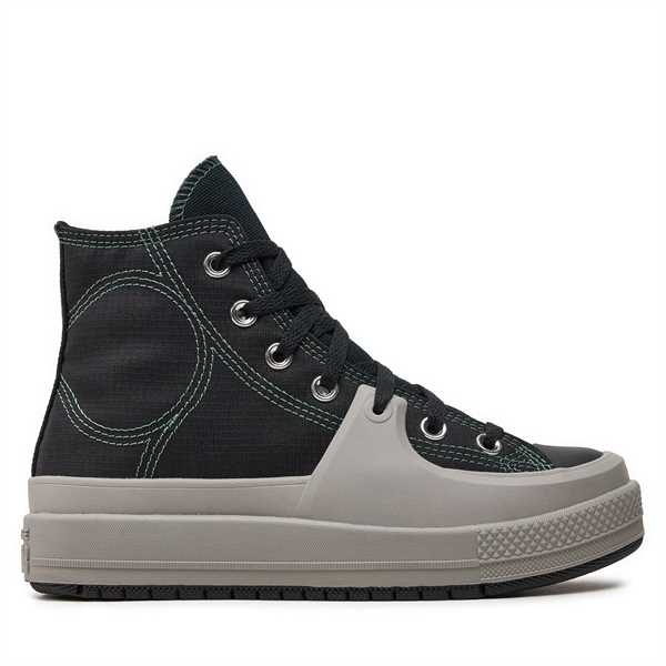 Plátenky Converse Chuck Taylor All Star Construct A06617C Čierna