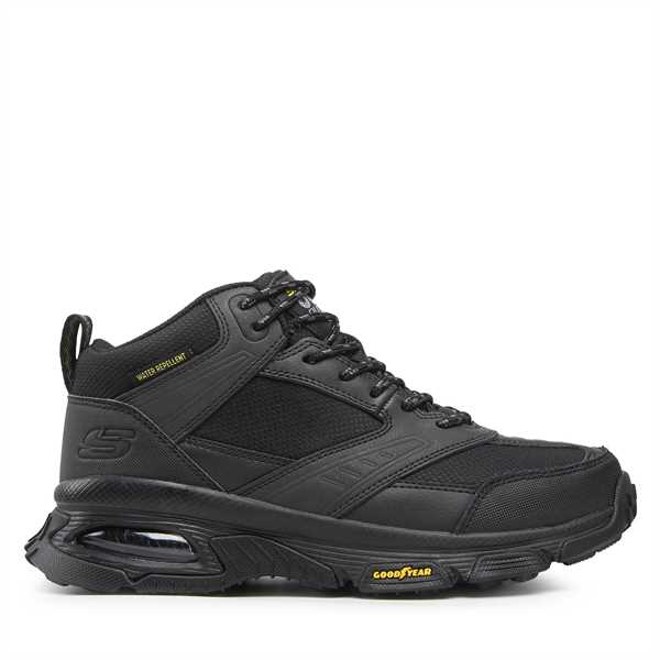 Outdoorová obuv Skechers Bulldozer 237215/BBK Čierna