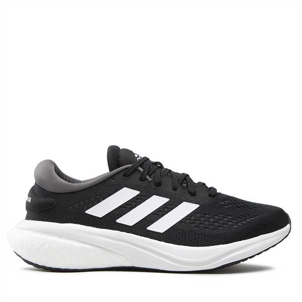 Bežecké topánky adidas Supernova 2 M GW9088 Čierna