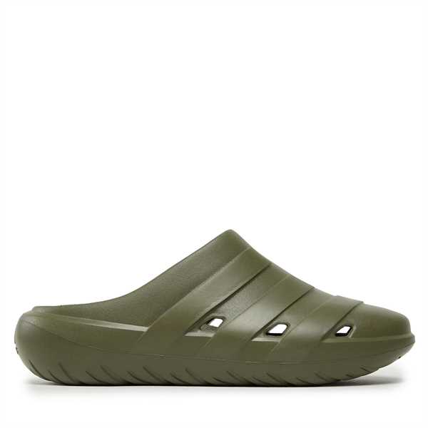 Šľapky adidas Adicane Clogs HQ9917 Zelená