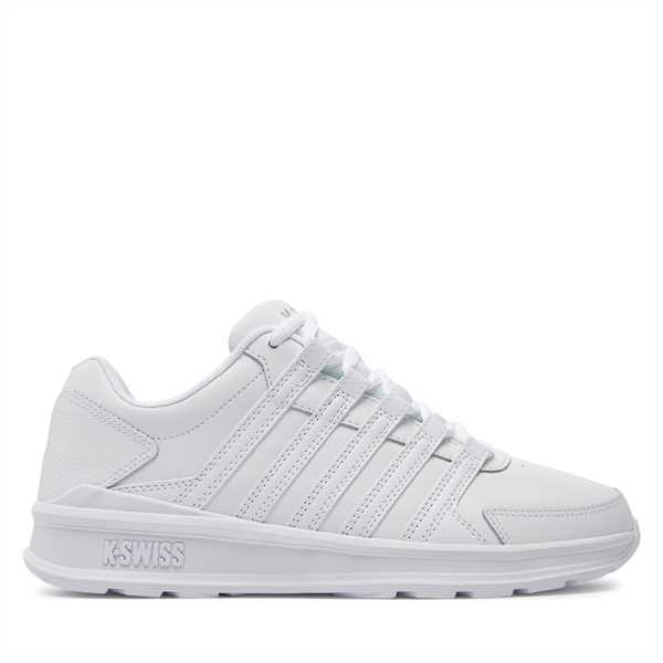 Sneakersy K-Swiss Vista Trainer 07000-101-M Biela