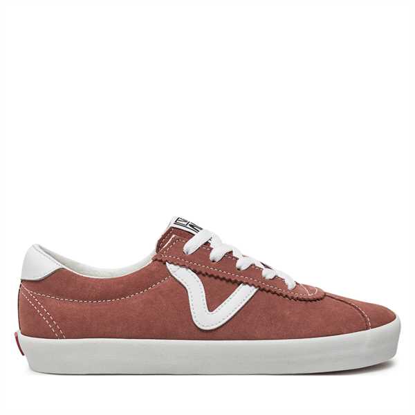 Tenisky Vans Sport Low VN000D09C9J1 Oranžová