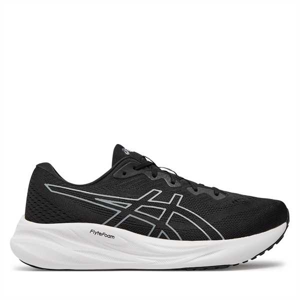 Bežecké topánky Asics Gel-Pulse 15 1011B780 Čierna